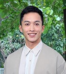 Dr Andrew Pau Hoang