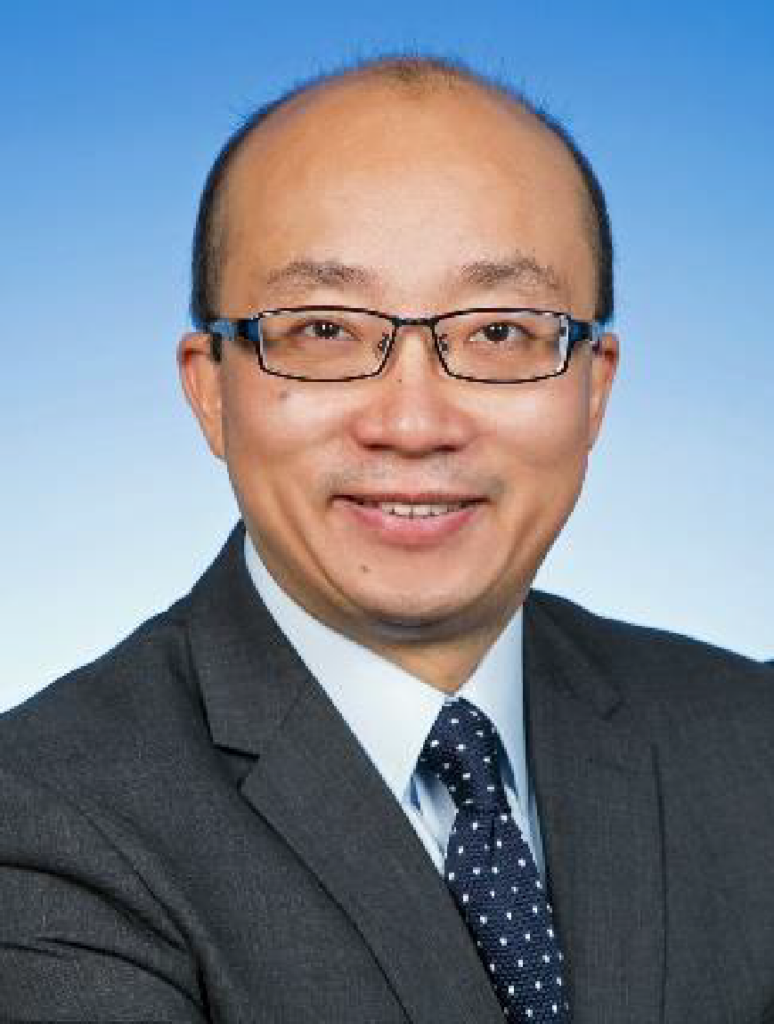 Jonathan Liu