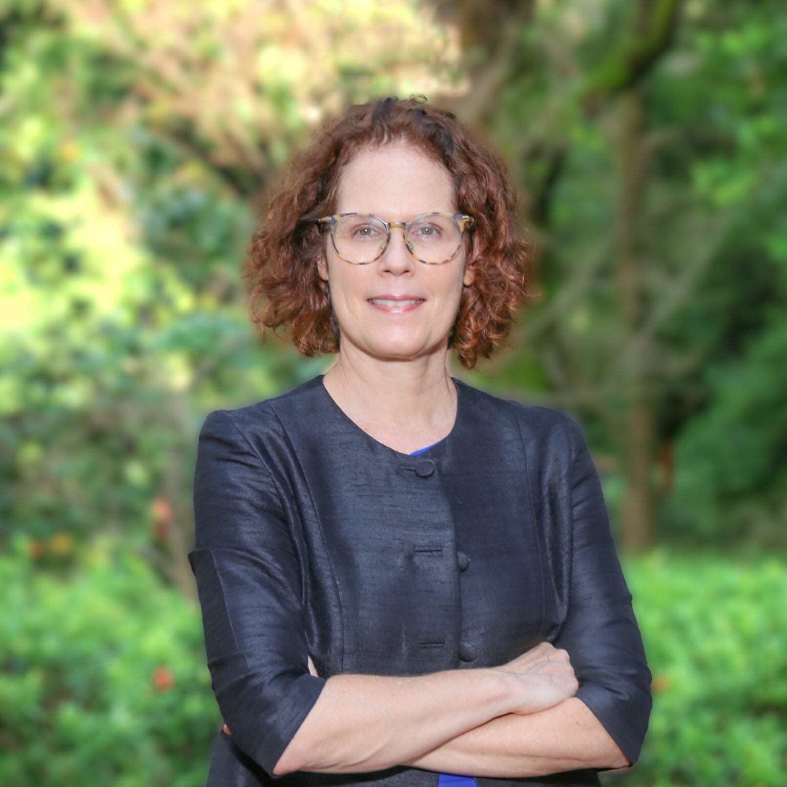 Trainers – SSILP – HKU-UBS Sustainable and Social Innovation Leadership ...