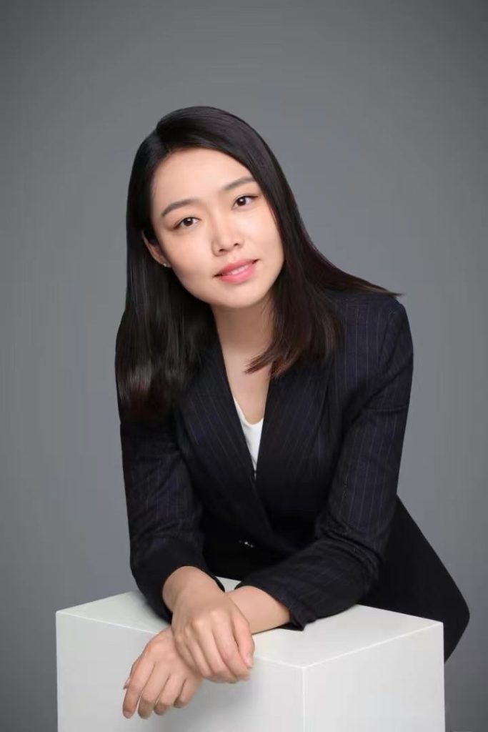 Ailin Zhu Min
