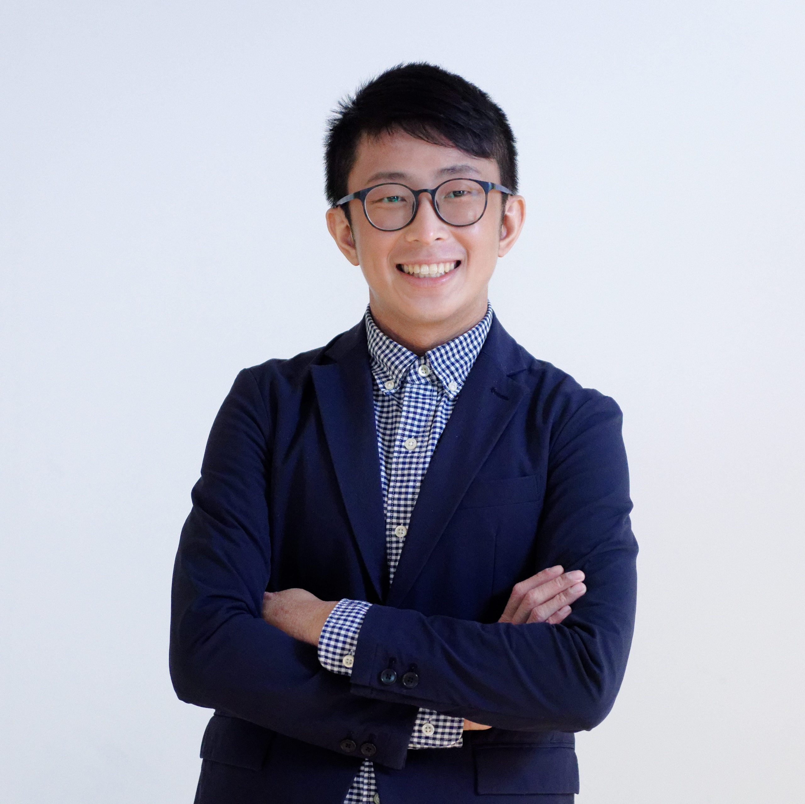 Alan Lau 1 Min