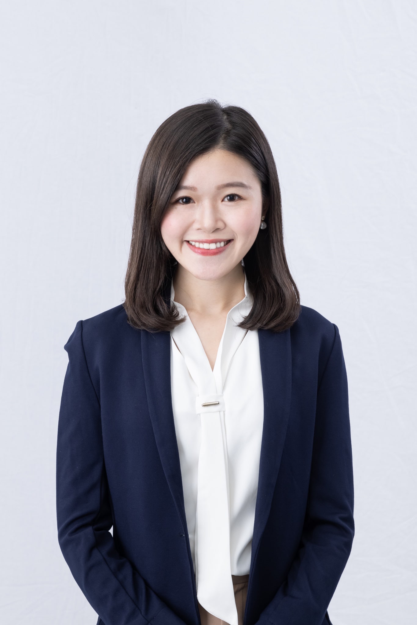 Celeste Yeung Min