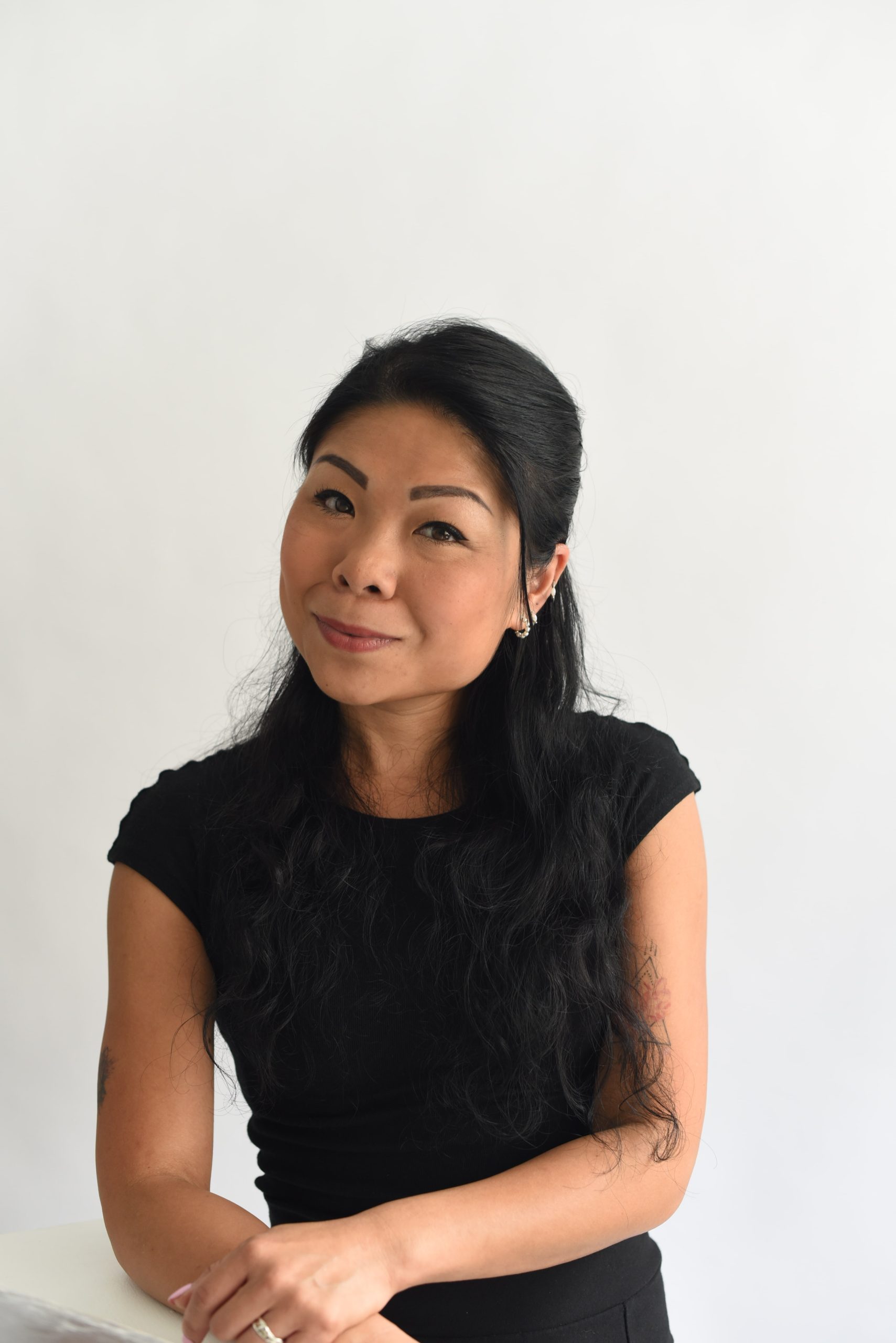 Cherie Cheung Min
