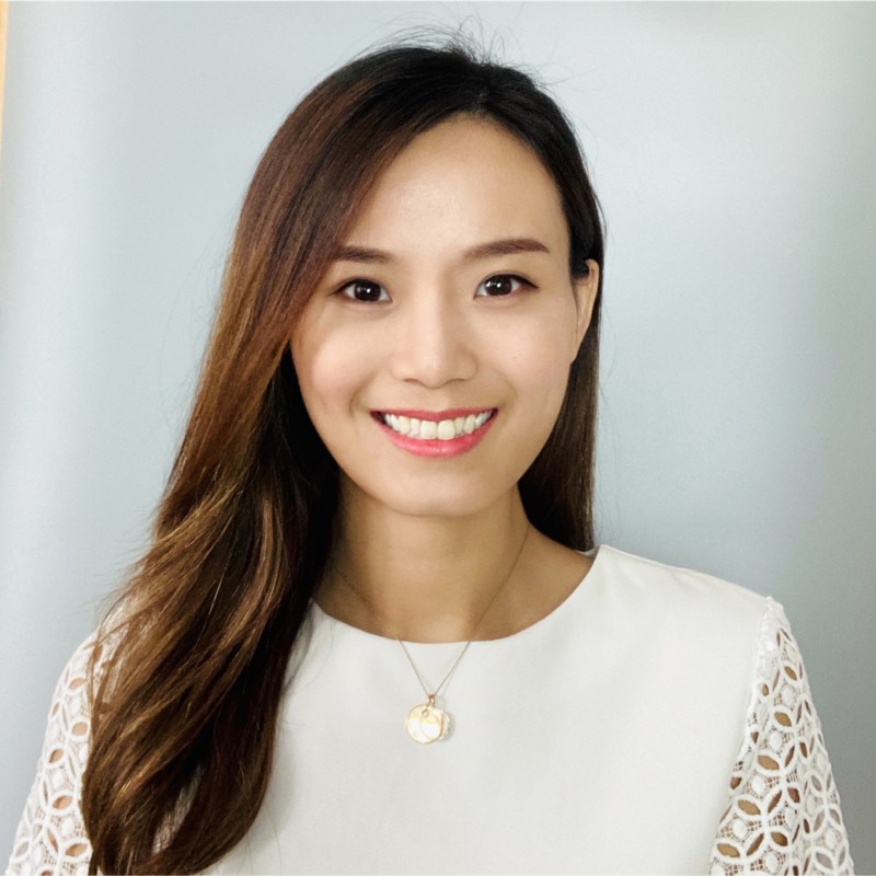 Christy Wong Min