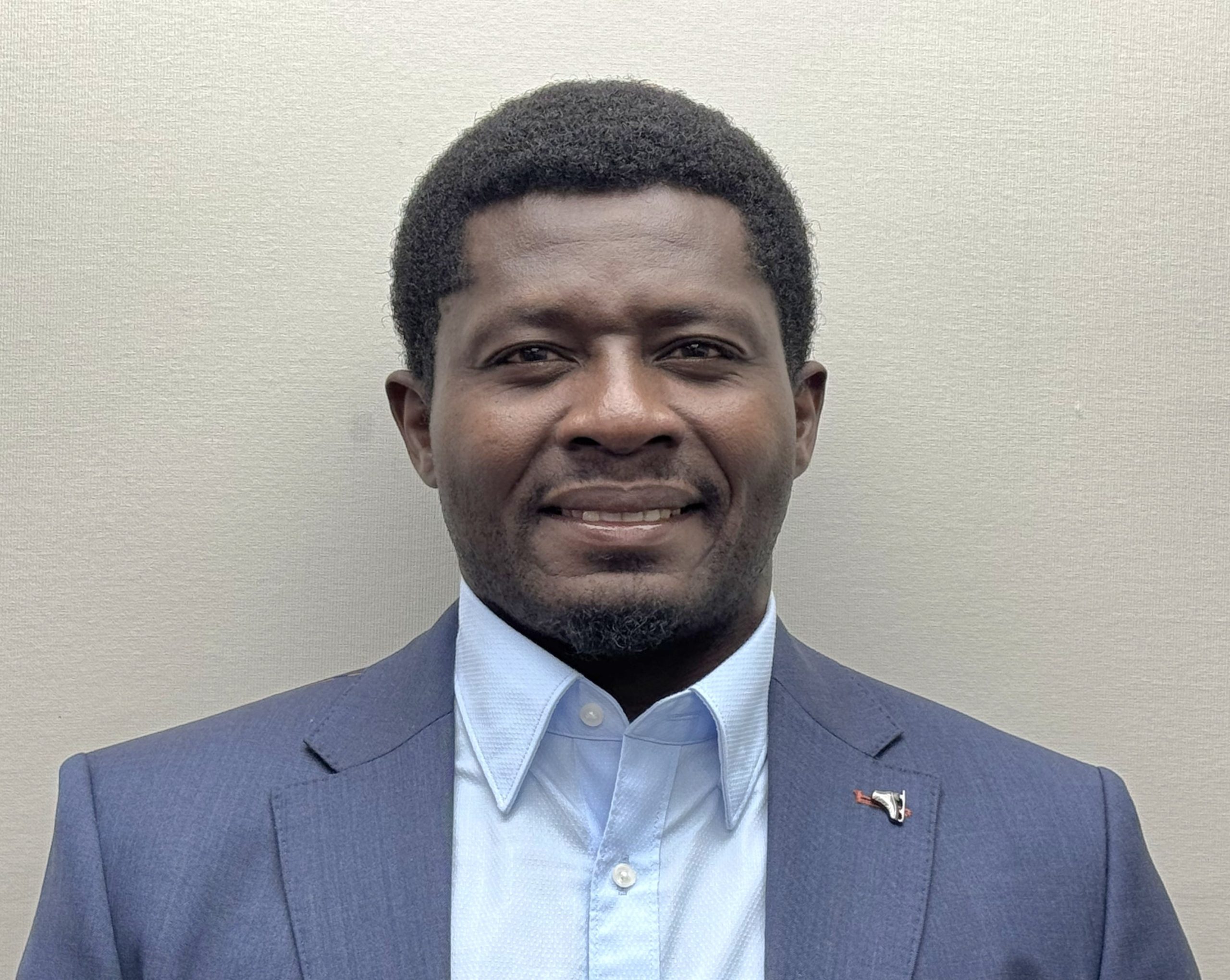 Medard Koya Min