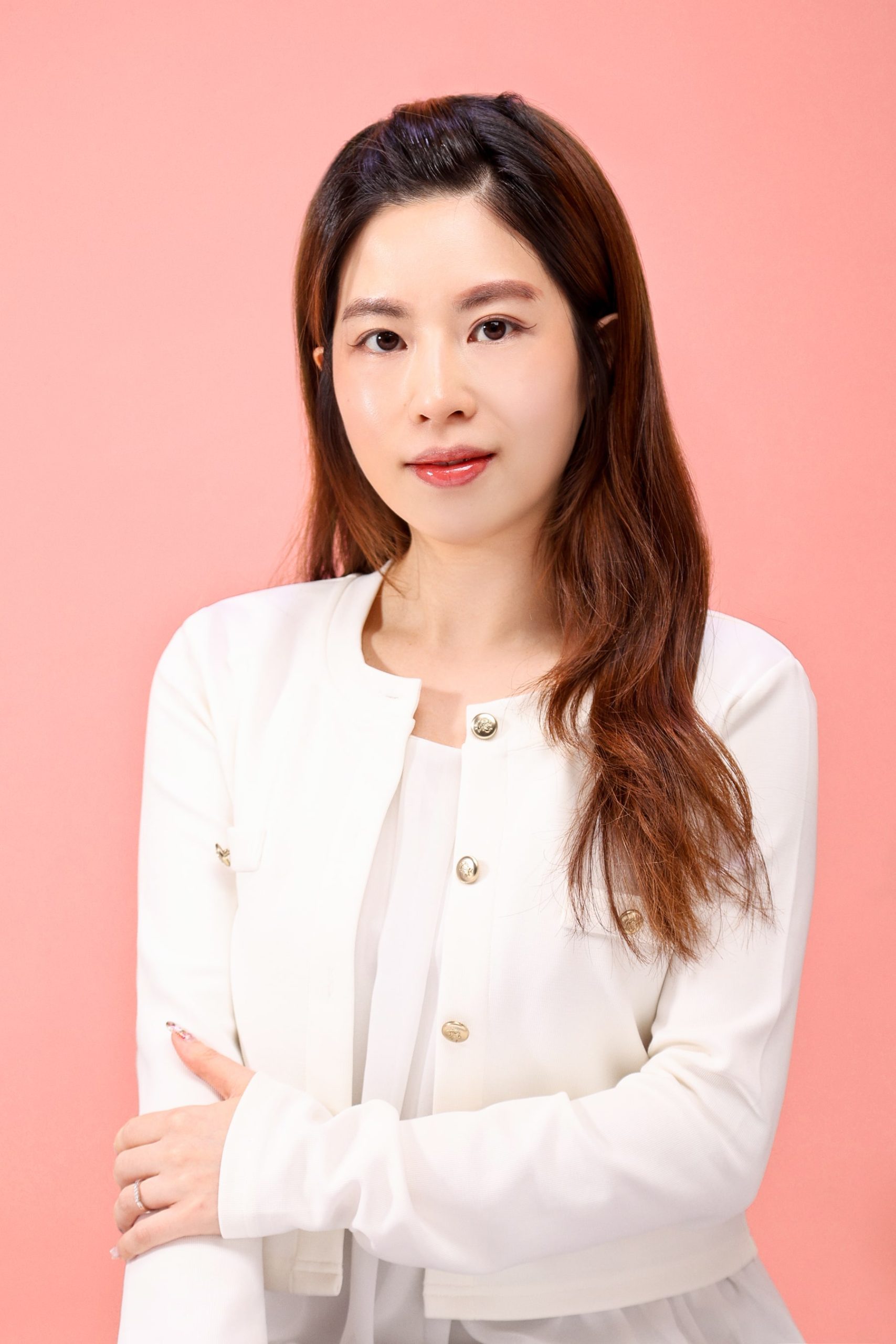 Mikan Tsang Min