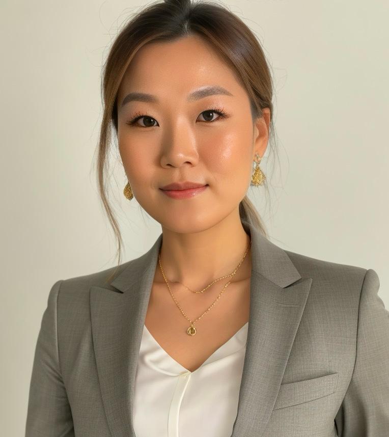 Mila Chan Min