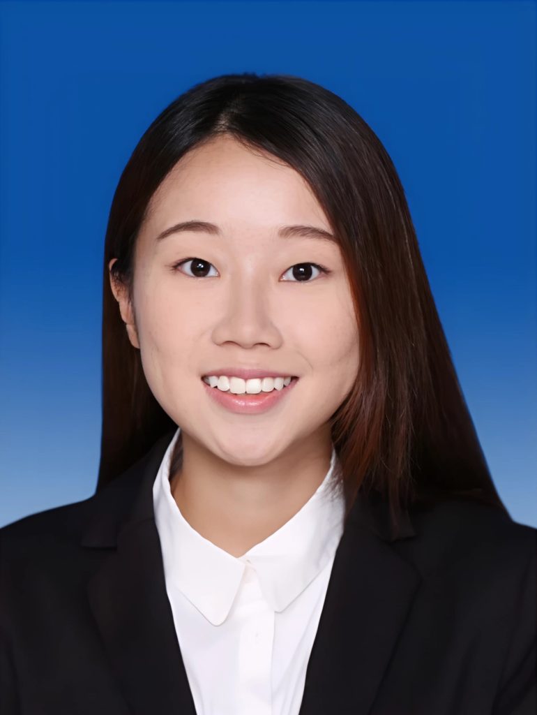 Personal Portrait (lo Lok Yi) Min