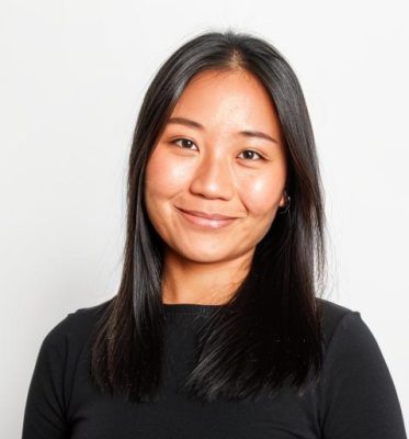 Seah Li Li Rbc Ms. Rachel LI – SSILP – HKU-UBS Sustainable and Social Innovation ...
