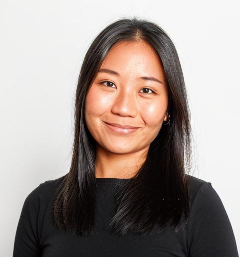 Rachel Li Chi Lok Min