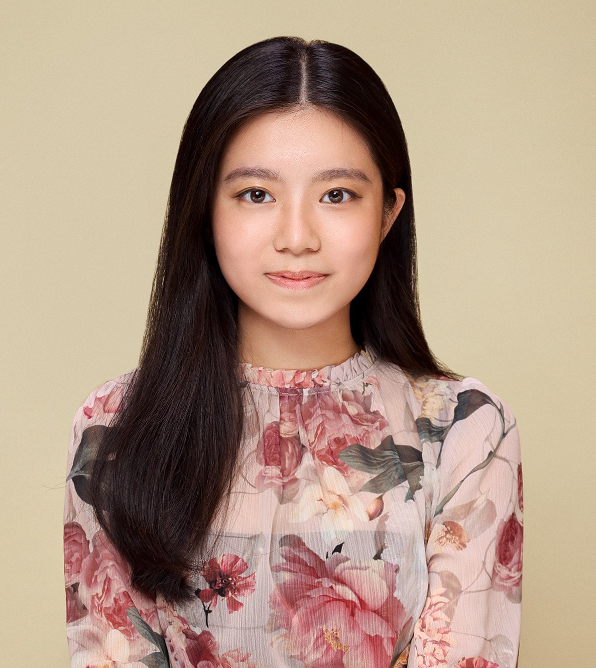 Serena Lee Min