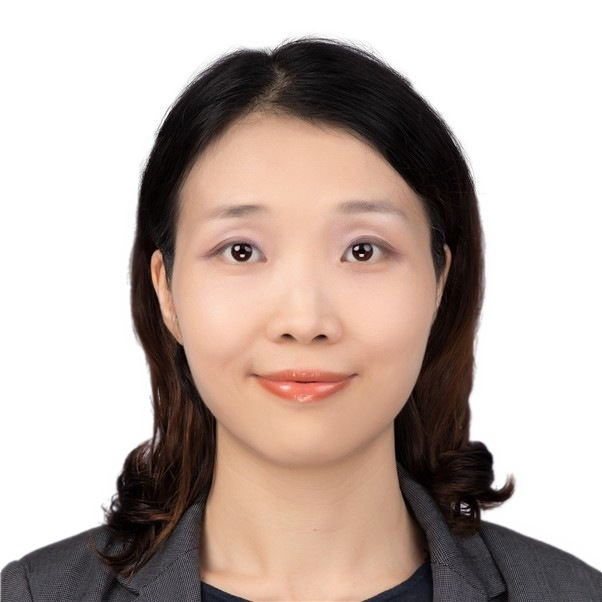 Sophia Jinyan Tan's Photo Min