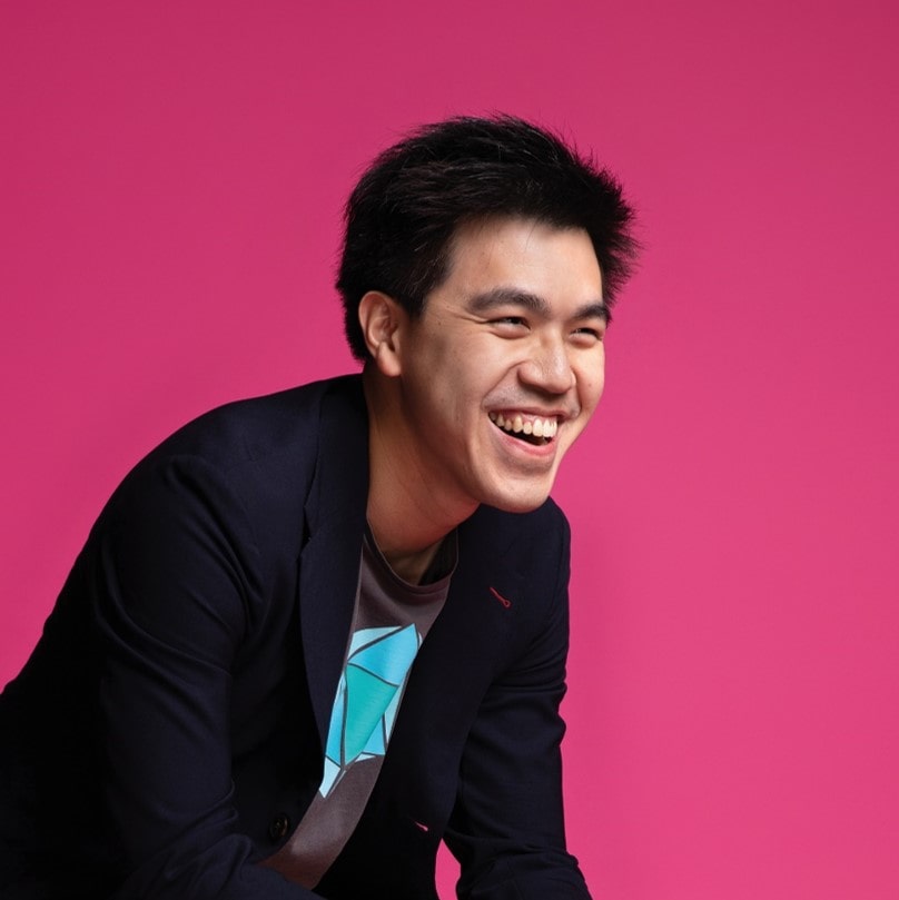 Vince Siu Profile Pic High Res Square Min