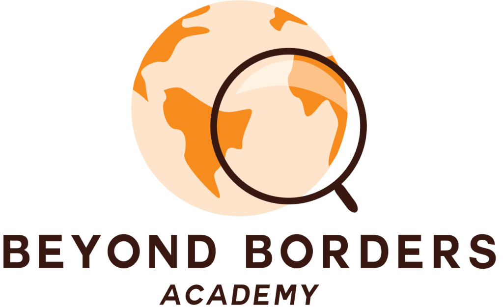 Beyond Borders Academy Logo