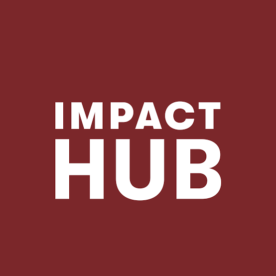 Impact Hub Shenzhen (mainland China Social Enterprise) Logo