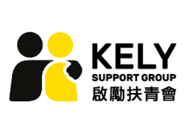Kely Support Group (registered Charity) Logo
