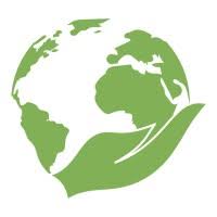 Planet For All (registered Charity) Logo