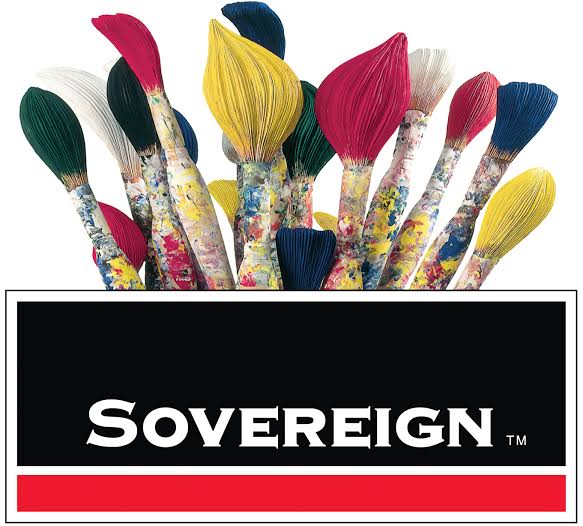 Amy Logo Sovereign