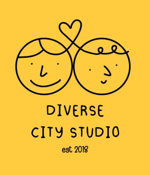 Diversity Studio Logo