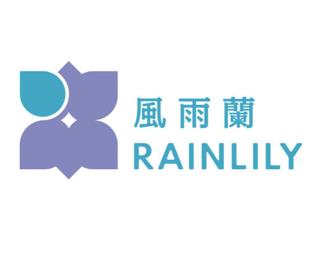 Rainlily Logo